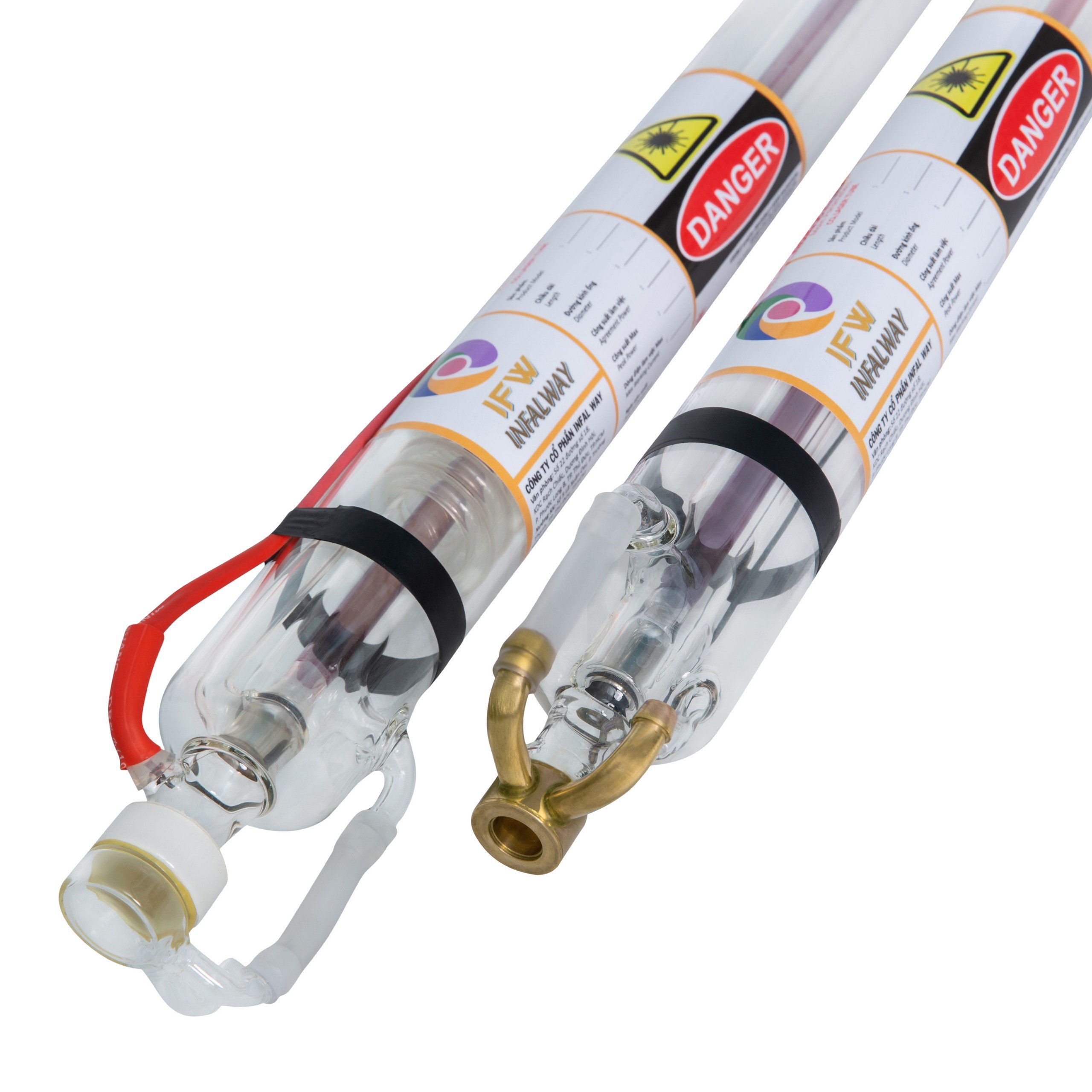 Vườn ươm Công nghệ cao