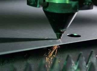 Ảnh hưởng của chất làm mát đến công suất của Laser CO2