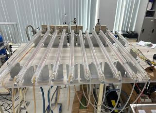 Các lỗi thường gặp ở ống phóng laser CO2 và cách khắc phục