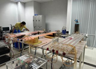 Đơn vị sản xuất ống phóng laser CO2 tại Việt Nam
