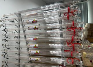 Làm sao để kéo dài tuổi thọ của ống phóng laser Co2 ?