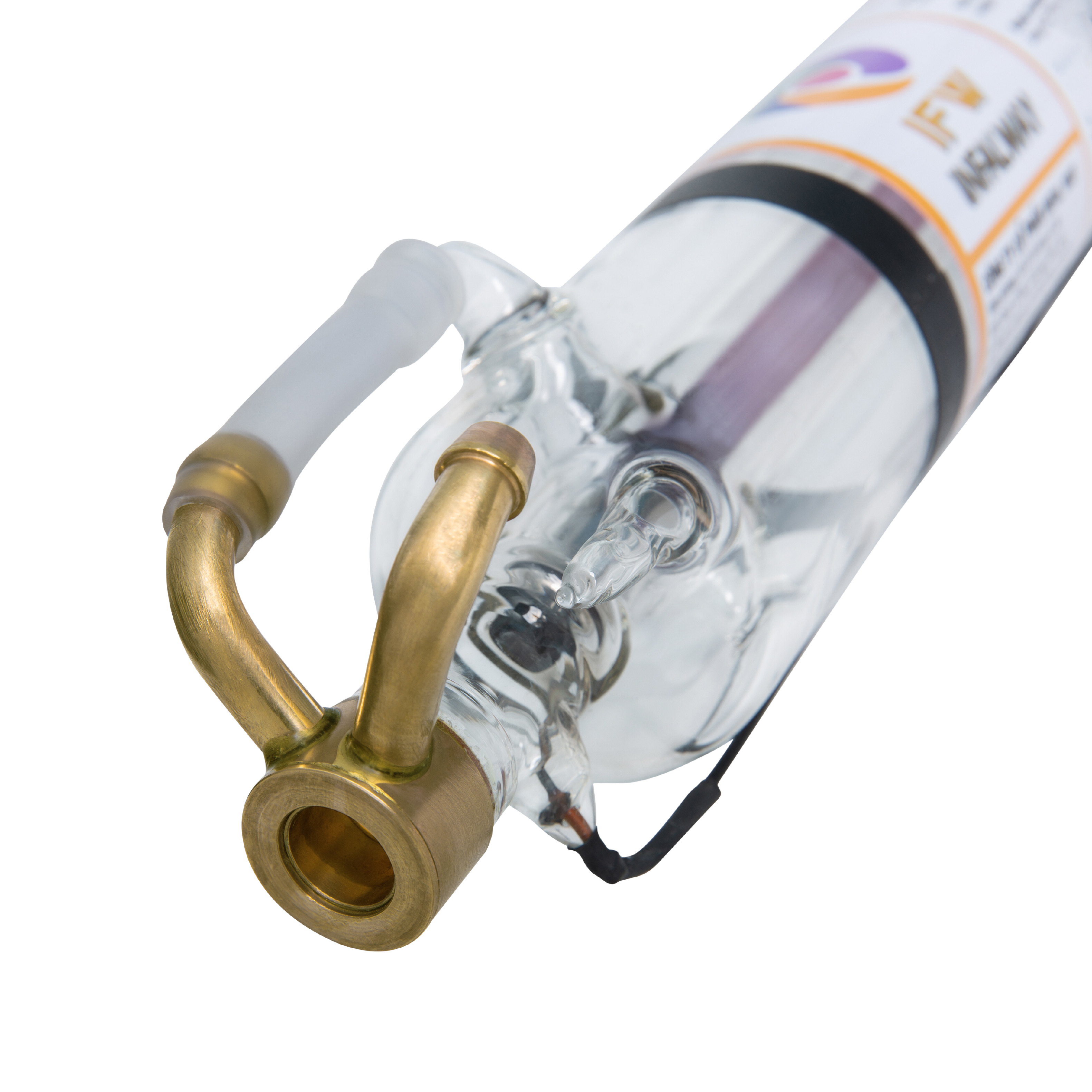 Laser CO2 Thuỷ Tinh