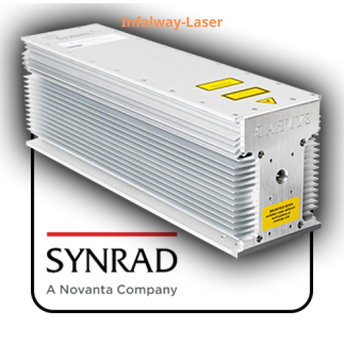 Sửa Chữa & Phục Hồi Ống Phóng Laser CO2 RF Tại TPHCM