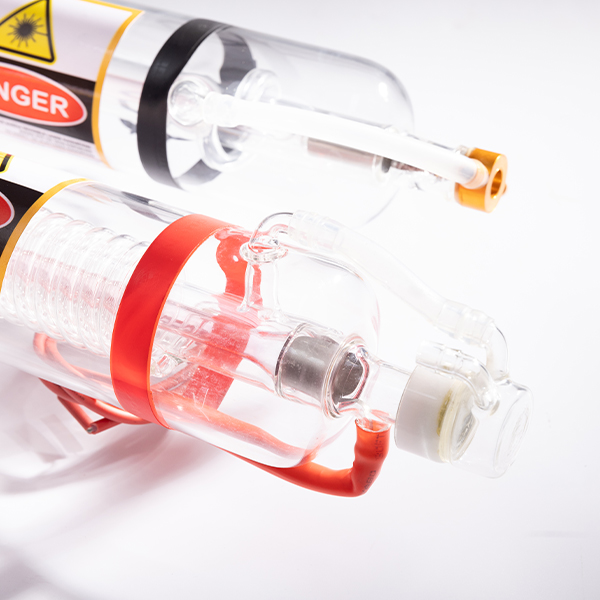 Ống Phóng Laser CO2 30W Thuỷ Tinh