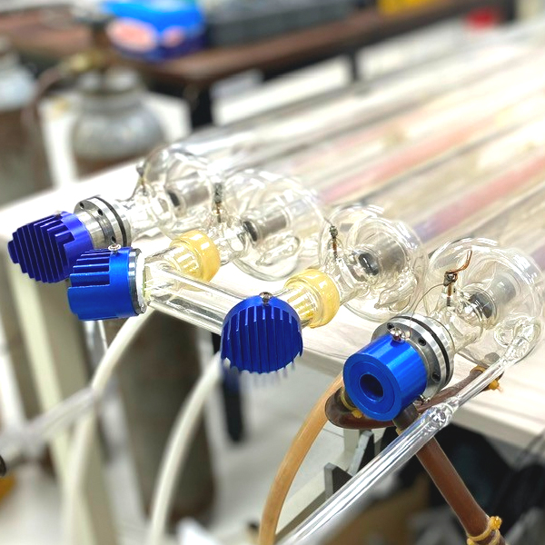 Ống ghép Laser CO2 - Công suất cao