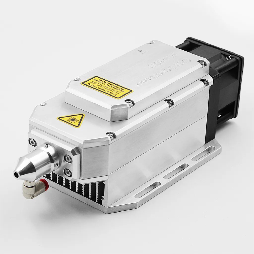 Sửa chữa Access Laser 15W dùng trong ngành thẩm mỹ: Tình trạng không còn tia Laser